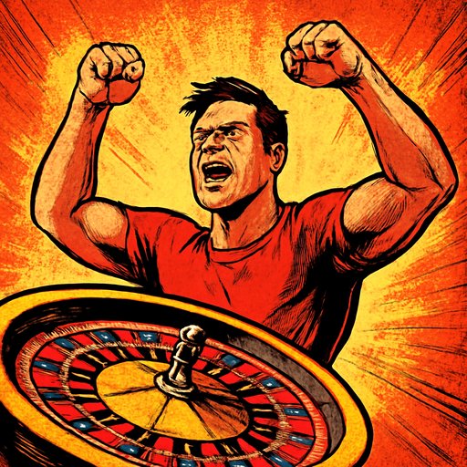 BD777 mobile wheel game screen