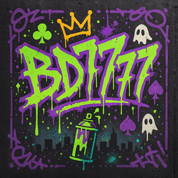 BD777 logo